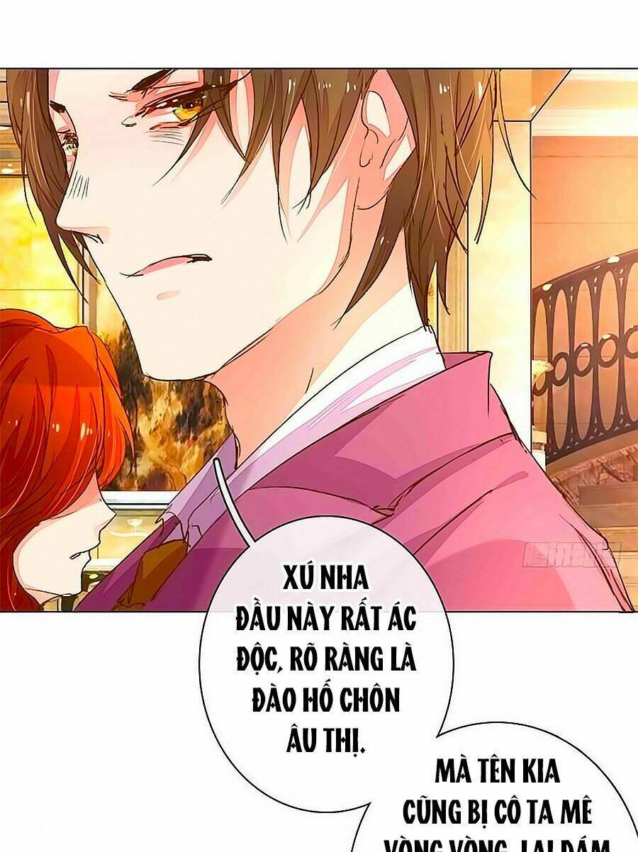 Hào Môn Tiểu Lãn Thê: Chapter 66