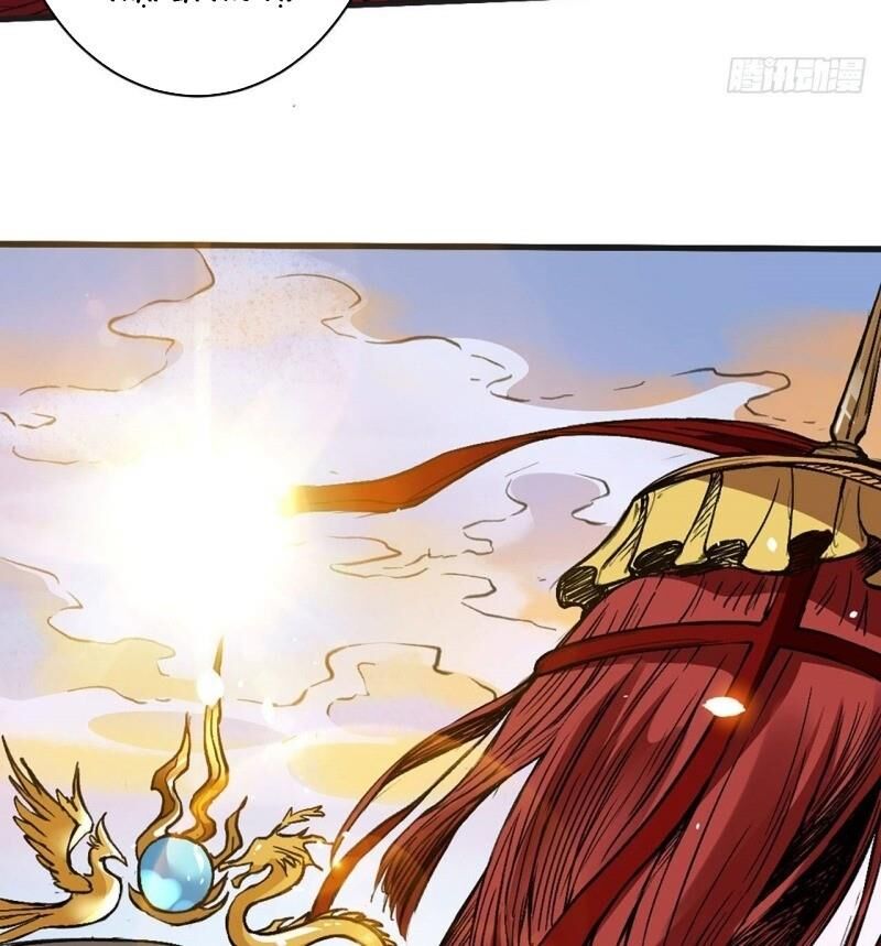Đường Dần Tại Dị Giới 2: Chapter 4