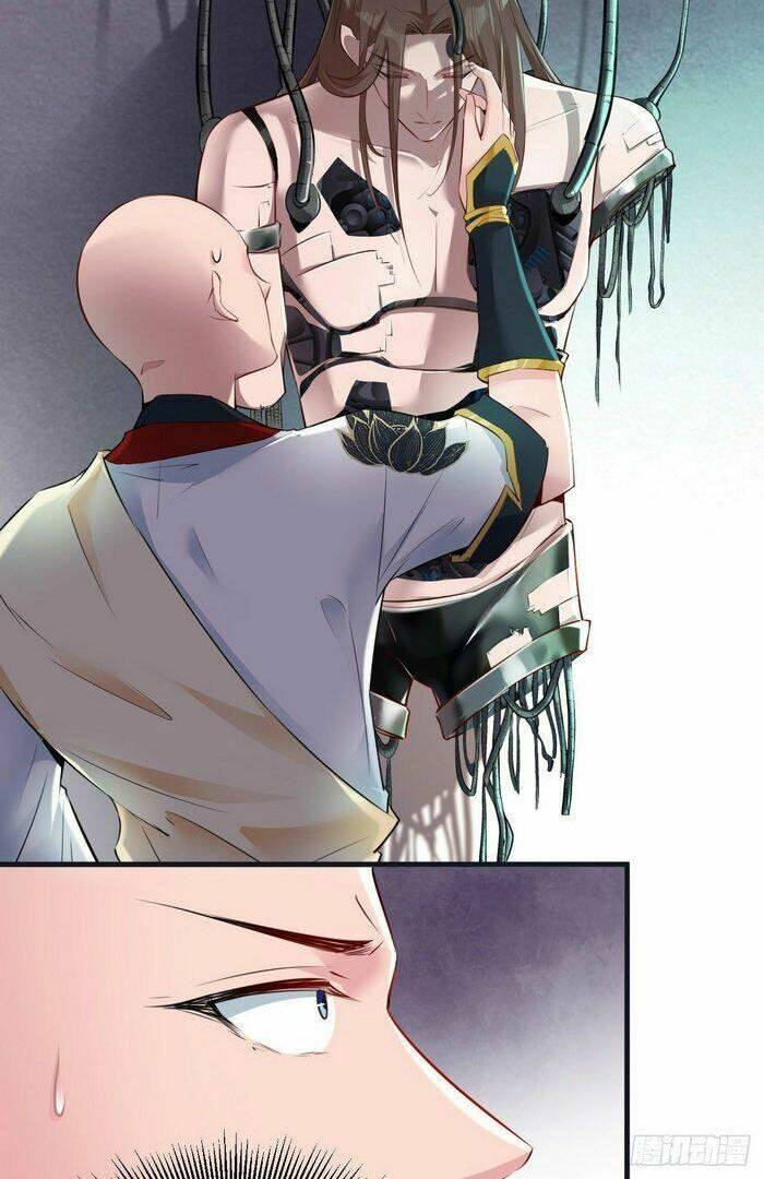 Tà Du Ký: Chapter 86