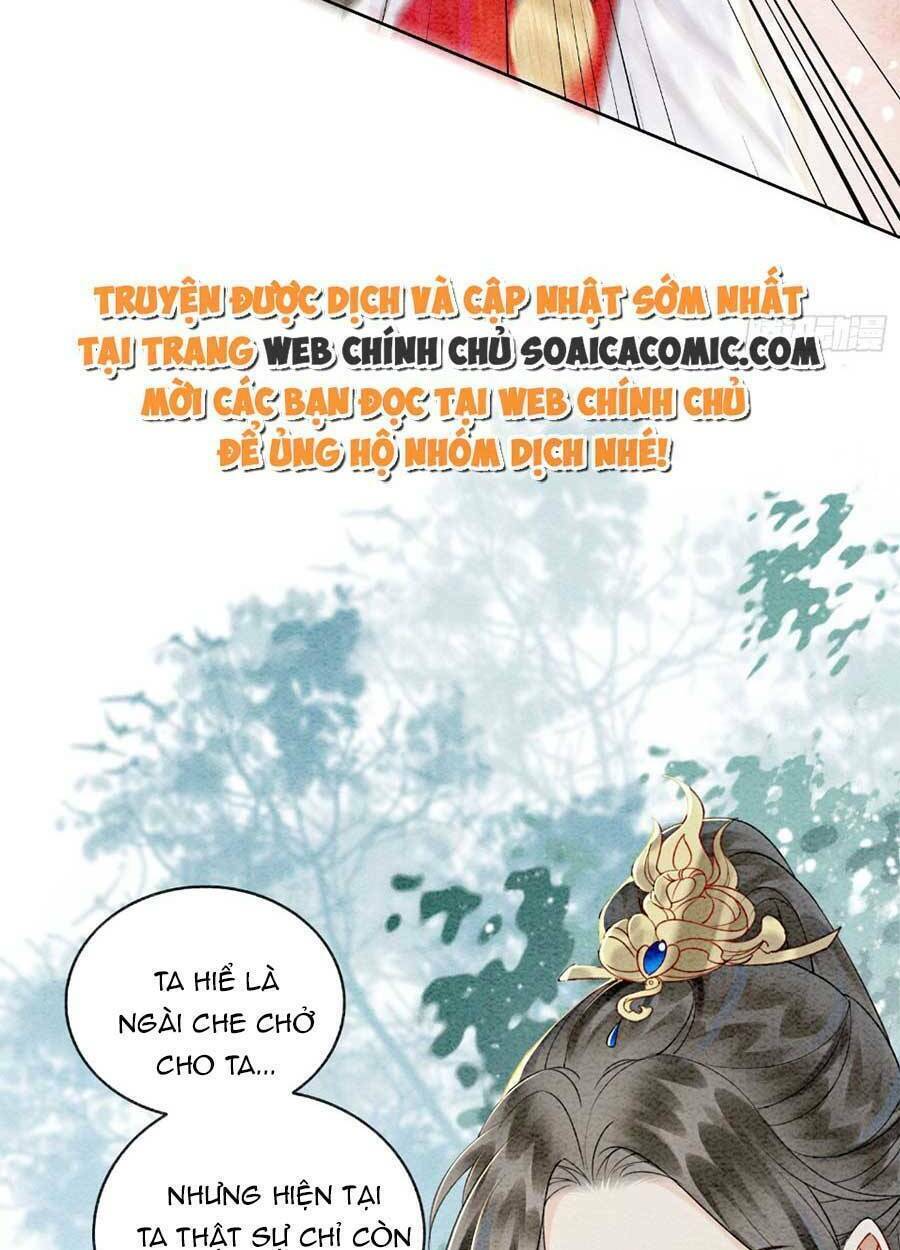 Bắt Đầu Hủy Hôn Để Công Lược Vương Gia: Chapter 37