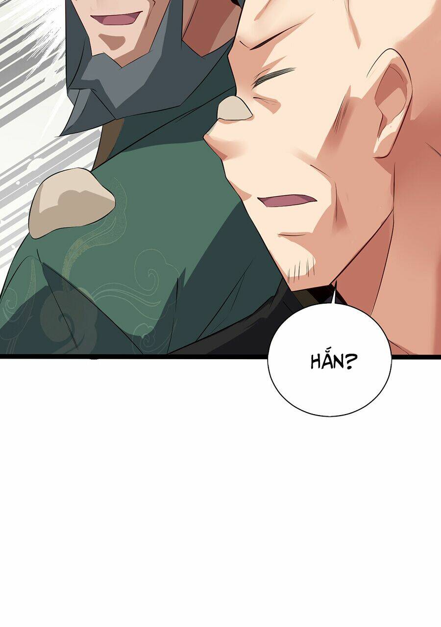 Đại Bảo Kiếm Của Tôi: Chapter 38