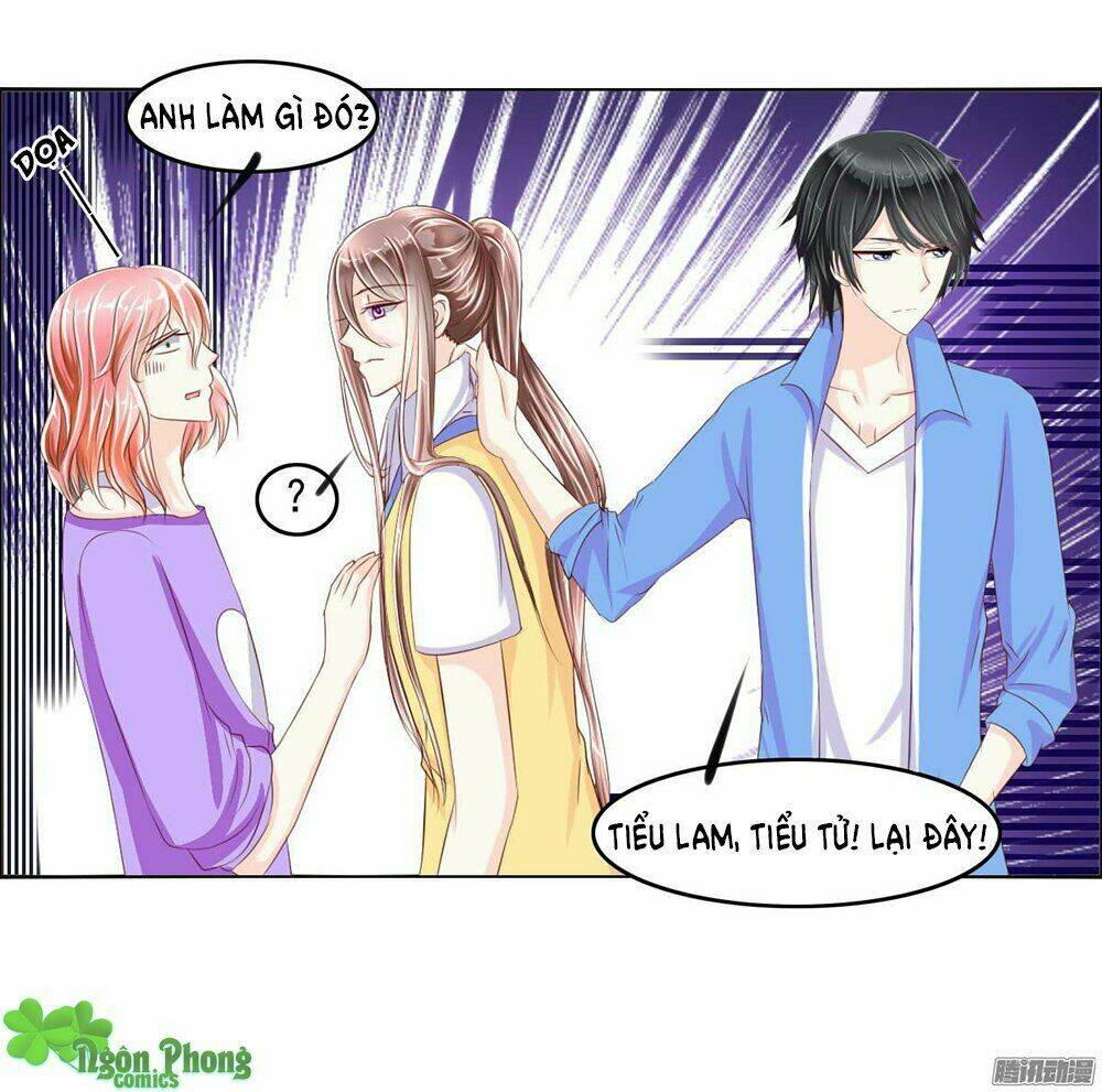 Hoàng Đế “Phế Vật” Tiến Hóa Sử: Chapter 14