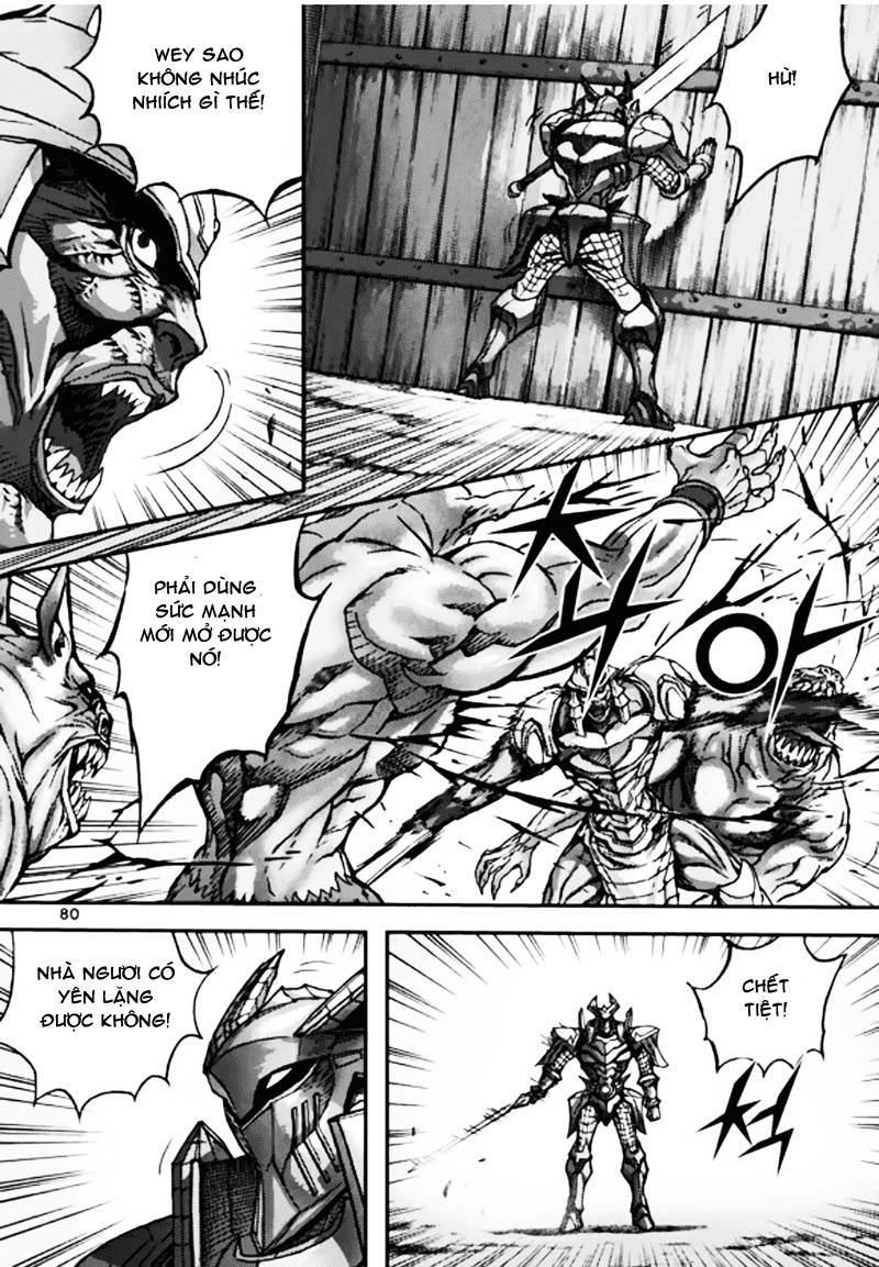 Diêm Đế: Chapter 50.3