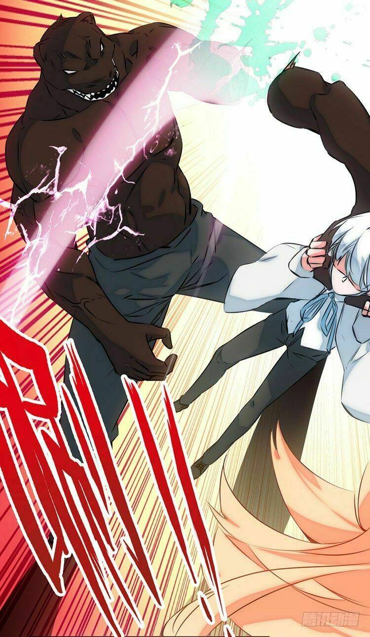 Huyết Đồng Tử: Chapter 2