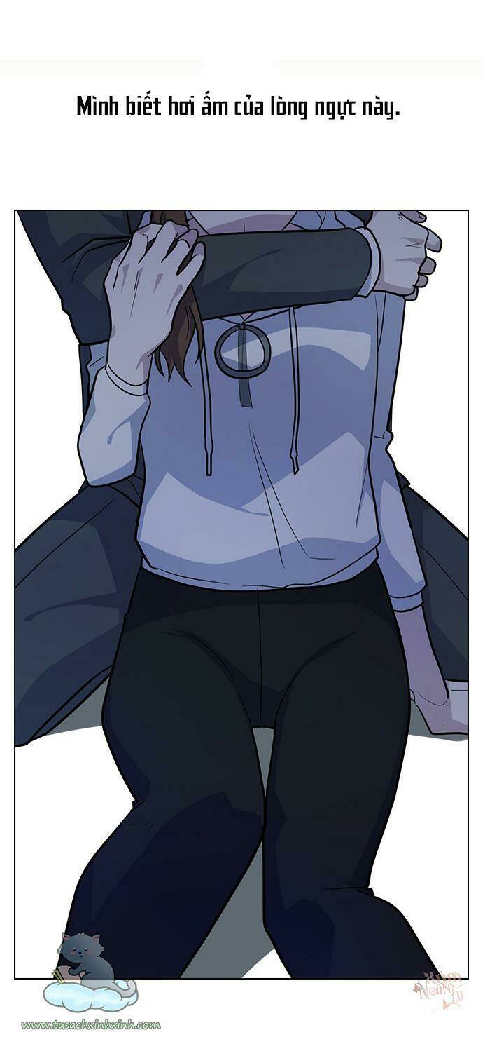 Thằng Bạn Trai Tồi Tệ Của Tôi: Chapter 71