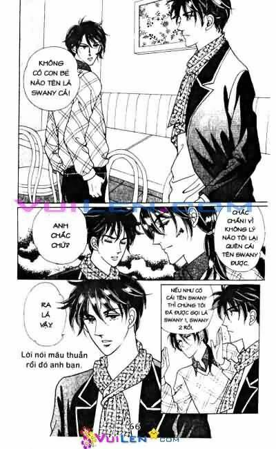 Tìm Anh - Look For Oppa: Chapter 7