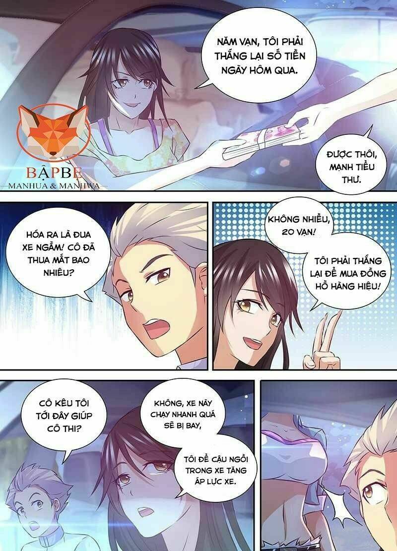 Tôi Là Thần Y: Chapter 85