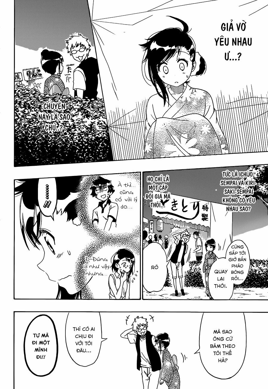 Tình Yêu Ngang Trái: Chapter 108