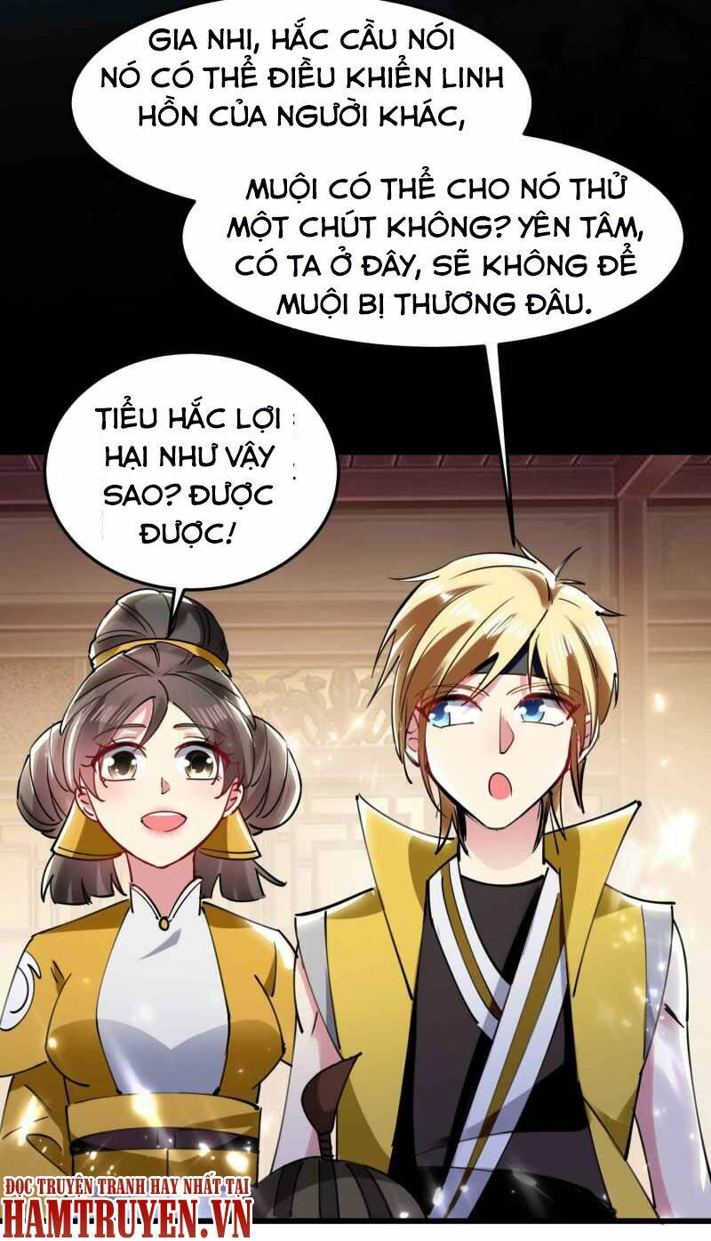 Vạn Giới Tiên Vương: Chapter 74