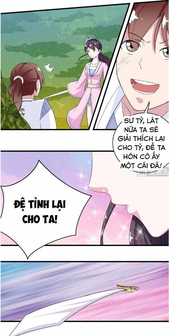 Tối Cường Thần Thú Hệ Thống: Chapter 28
