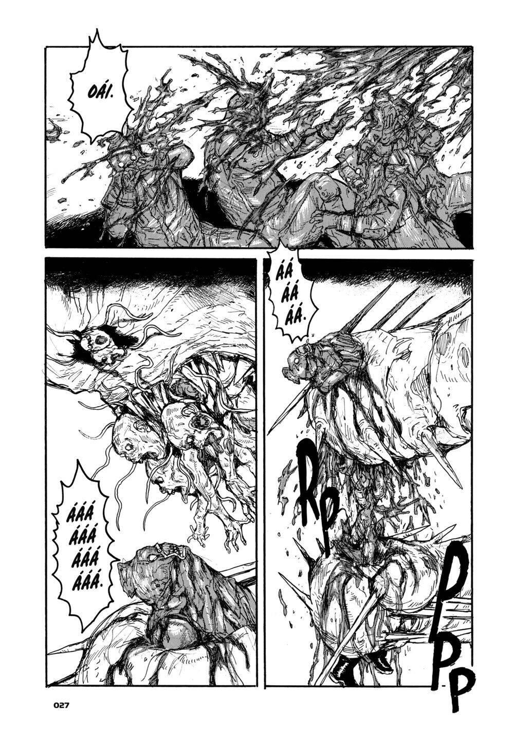 Kẻ Mất Trí Và Thế Giới Ma Thuật: Chapter 148