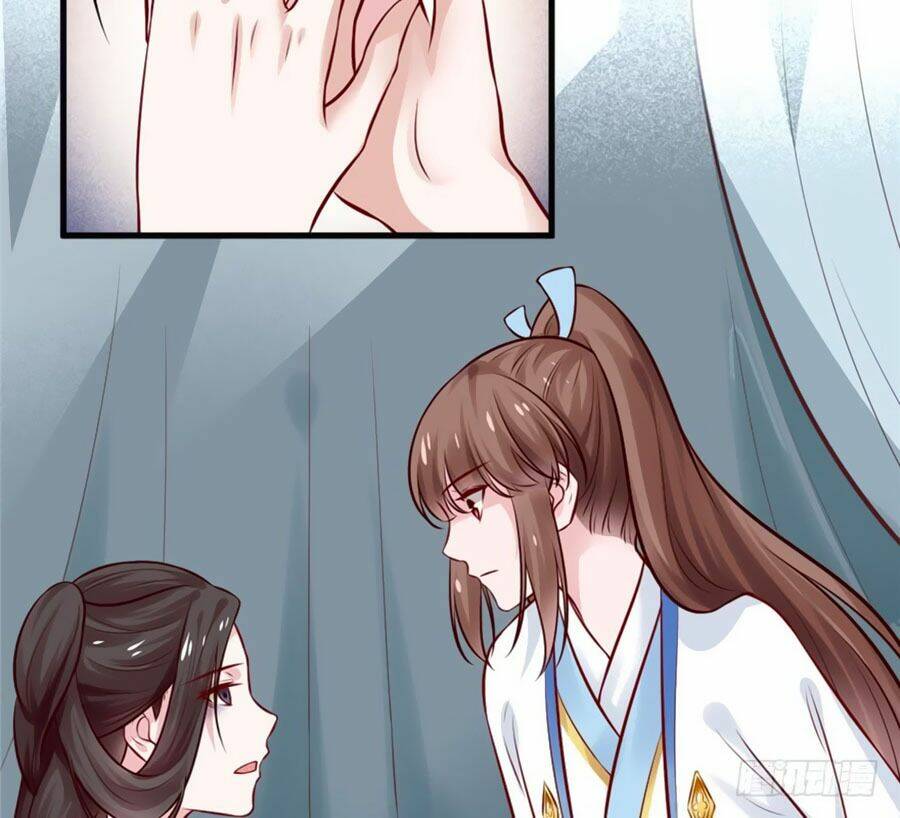 Nữ Đế Livestream Công Lược: Chapter 13