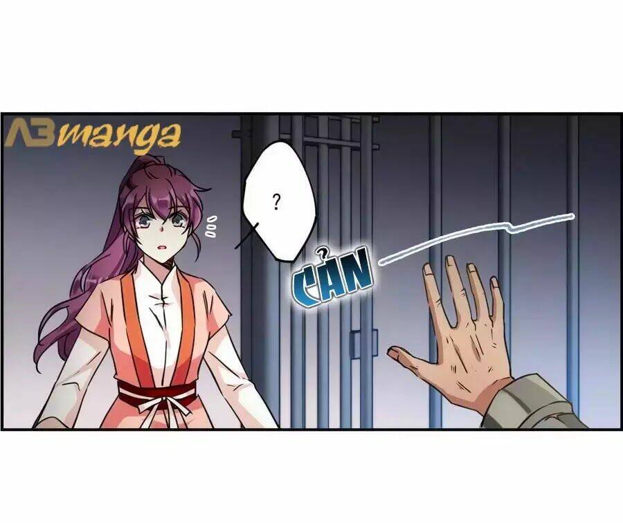 Thượng Quốc Phú Chi Thiên Đống Tuyết: Chapter 116