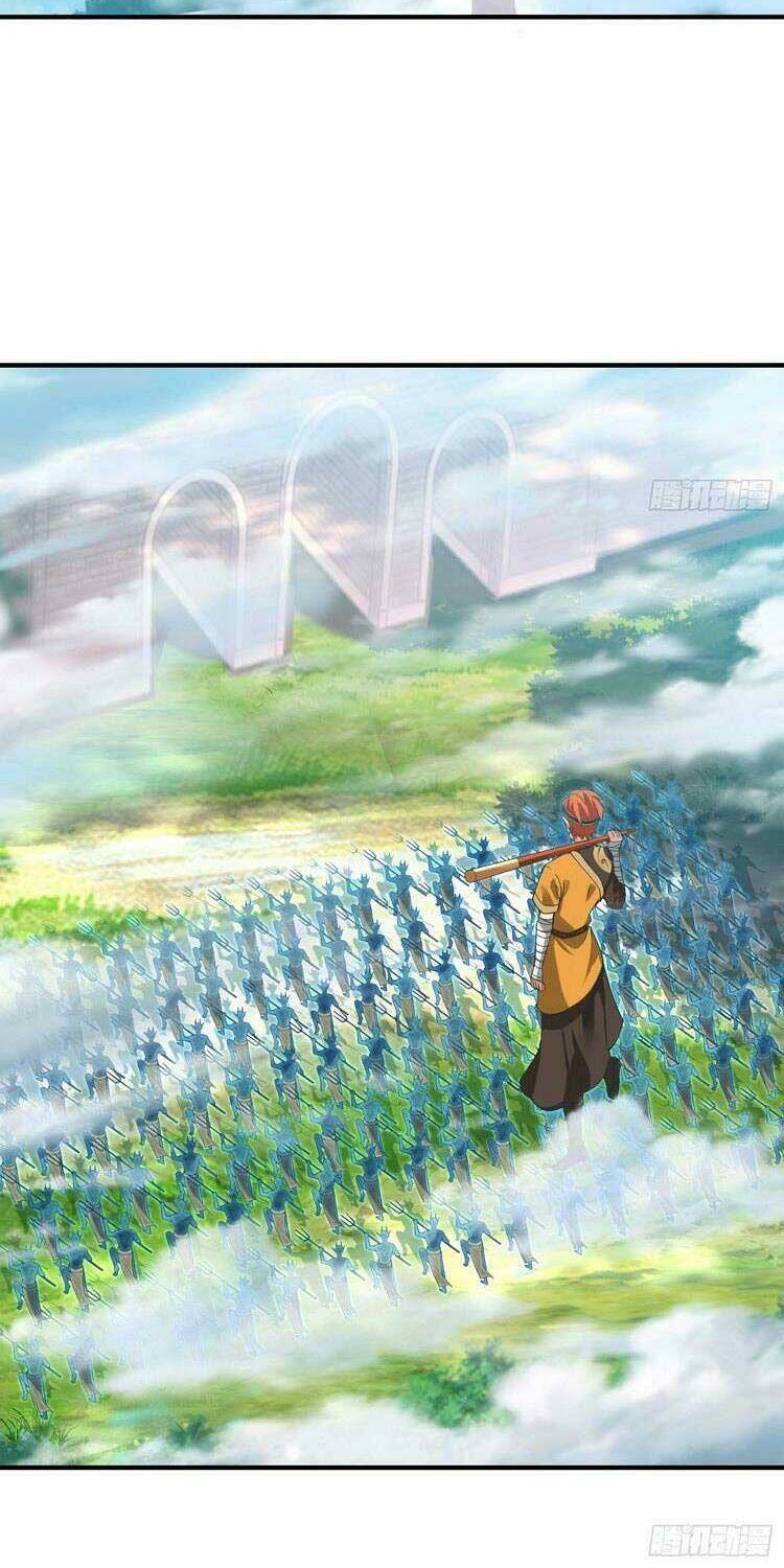 Tà Du Ký: Chapter 128
