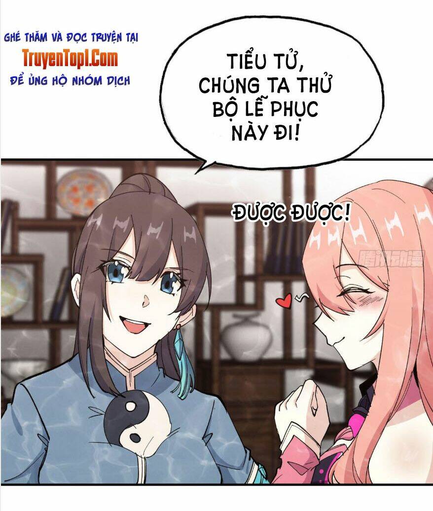 Khởi Đầu Bằng Một Con Côn: Chapter 97