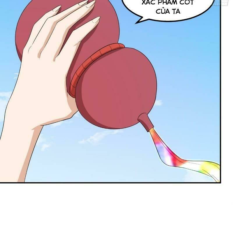 Nghịch Thiên Tiên Mệnh: Chapter 52
