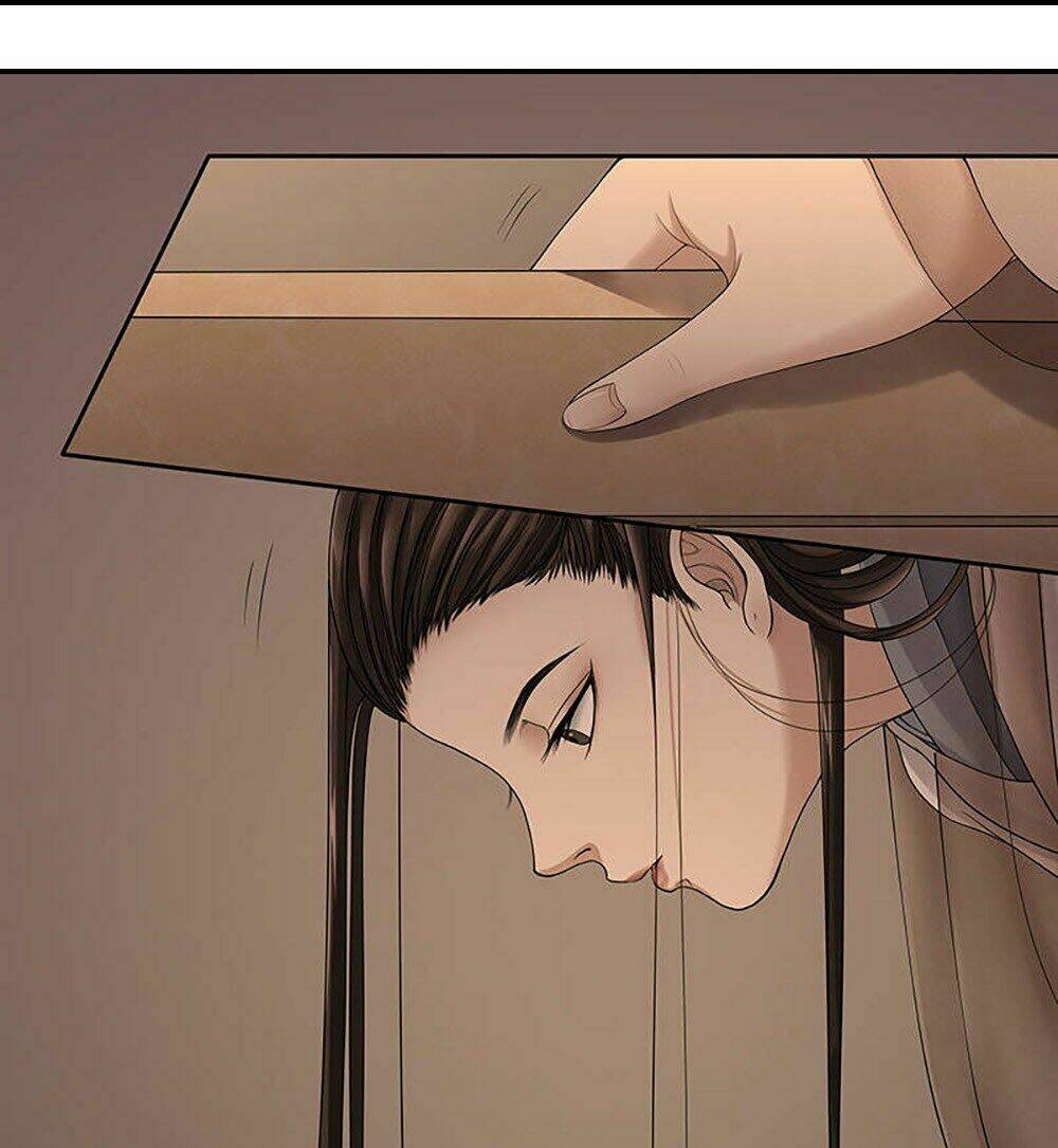 Nữ Ngỗ Tác Họa Cốt: Chapter 1