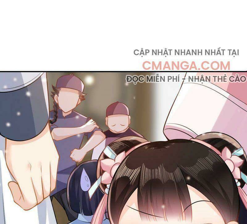 Quận Chúa Vững Vàng, Thiết Lập Nhân Vật Không Thể Vỡ: Chapter 18