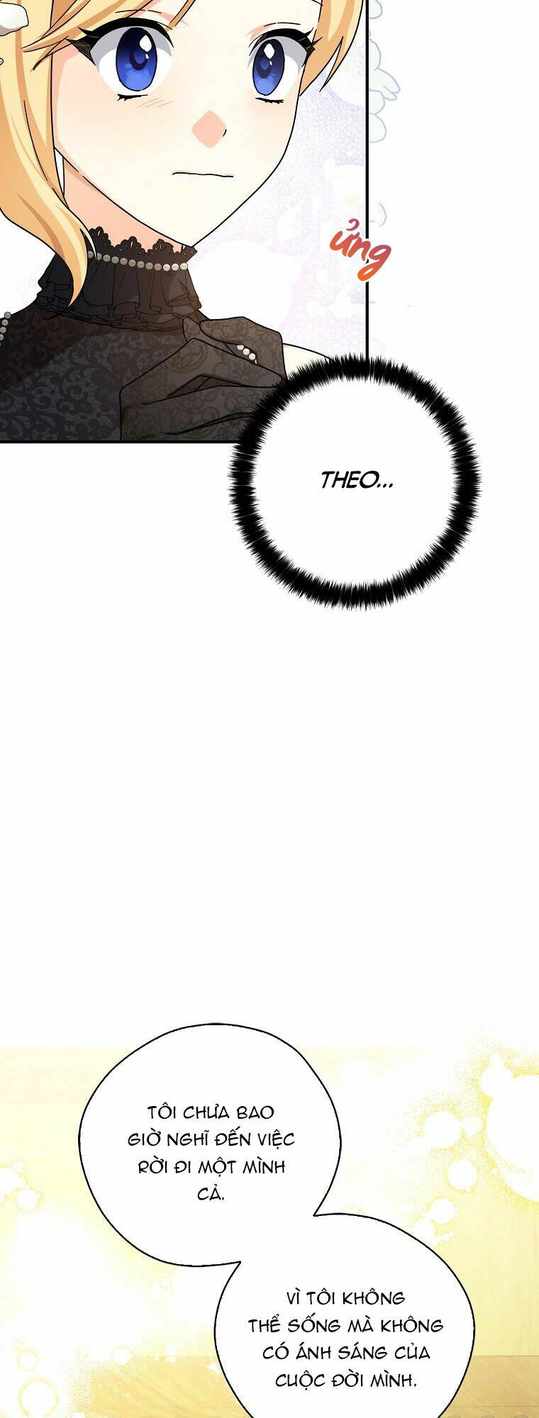 Ba Người Anh Trai Của Tôi Là Bạo Quân: Chapter 60.2