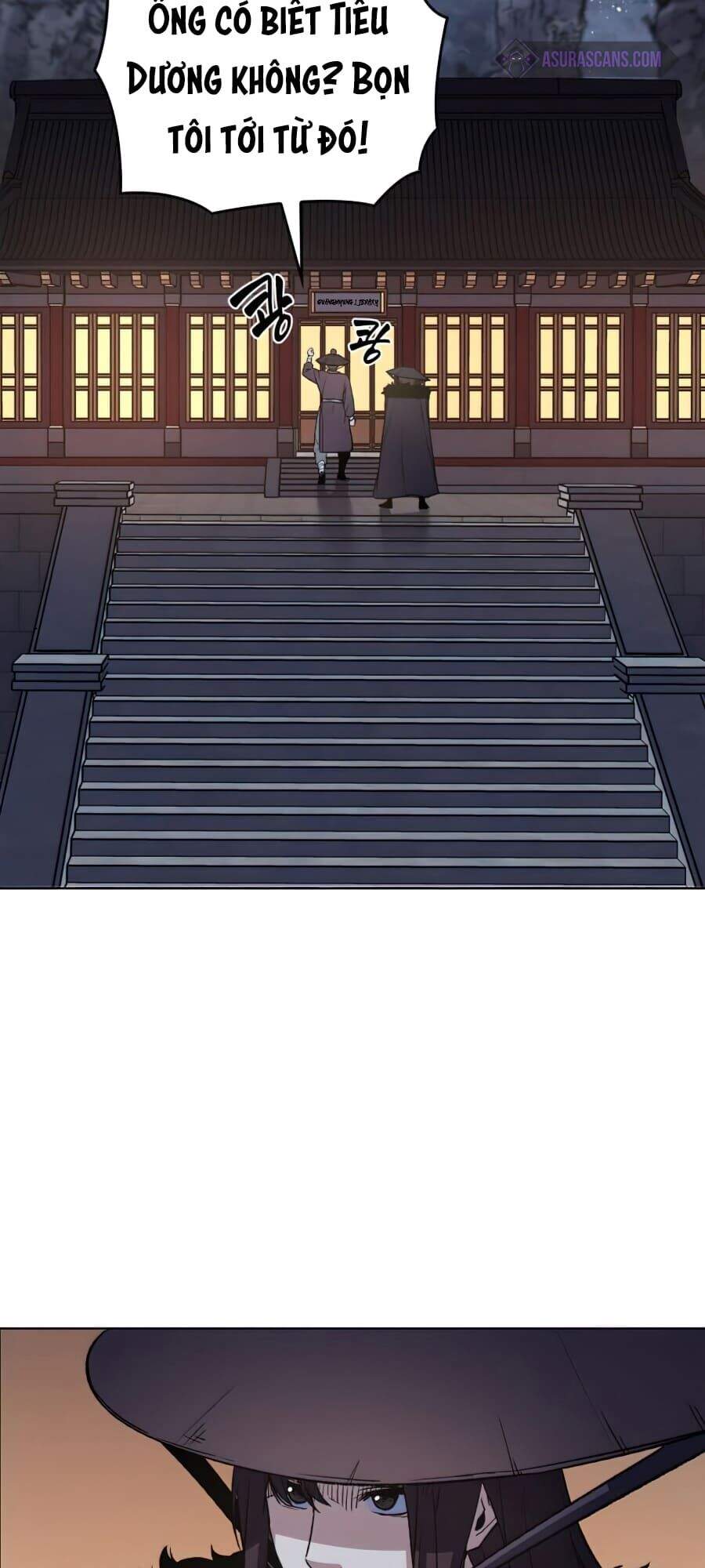 Ta Chuyển Sinh Thành Cuồng Quỷ Truyền Nhân: Chapter 7