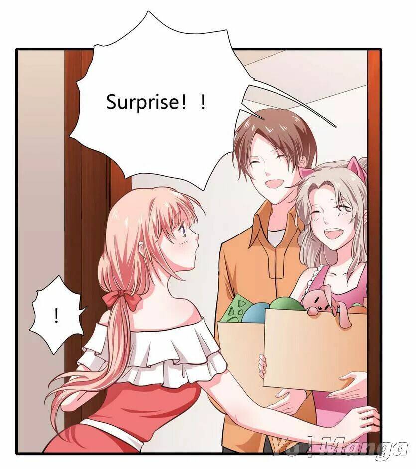 Thiểm Hôn Kinh Ái: Chapter 71