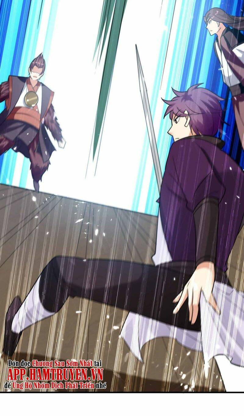 Kết Hôn Không Dễ: Chapter 153