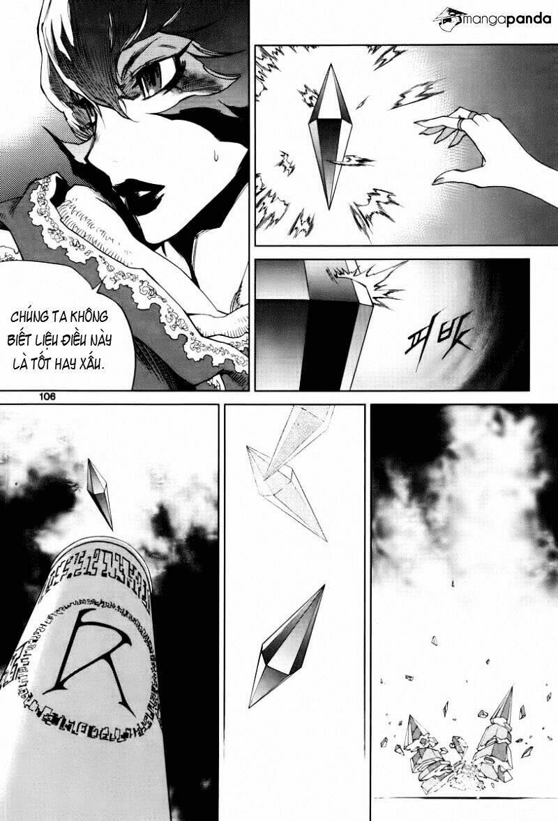Dark Air: Chapter 31