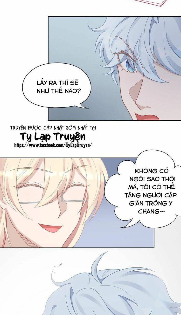 Bạn Trai Là Quái Vật: Chapter 99