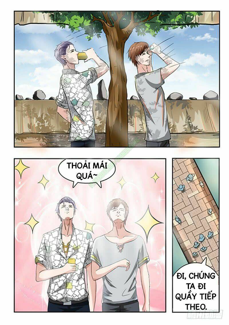 Thấu Thị Chi Nhãn: Chapter 61