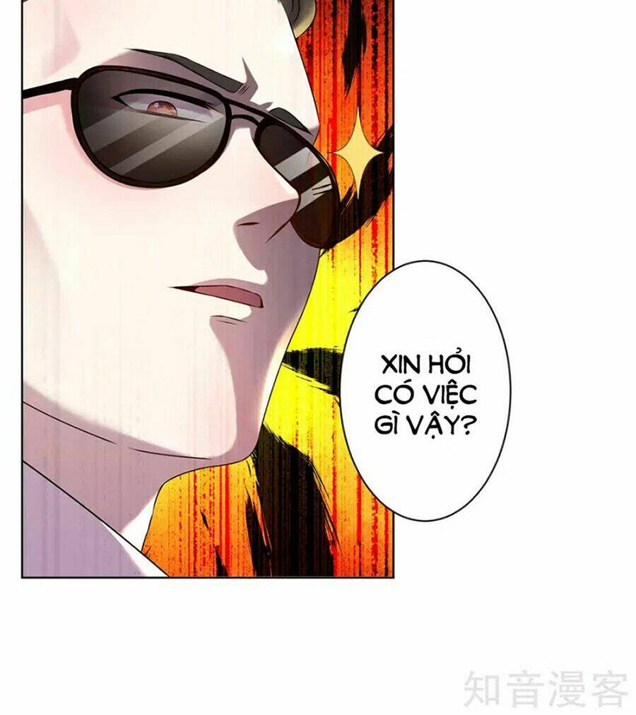 Tôi Bị Tổng Tài Ám Hại: Chapter 143