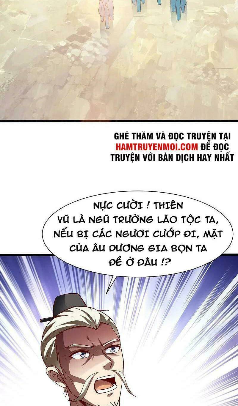 Chiến Đỉnh: Chapter 335