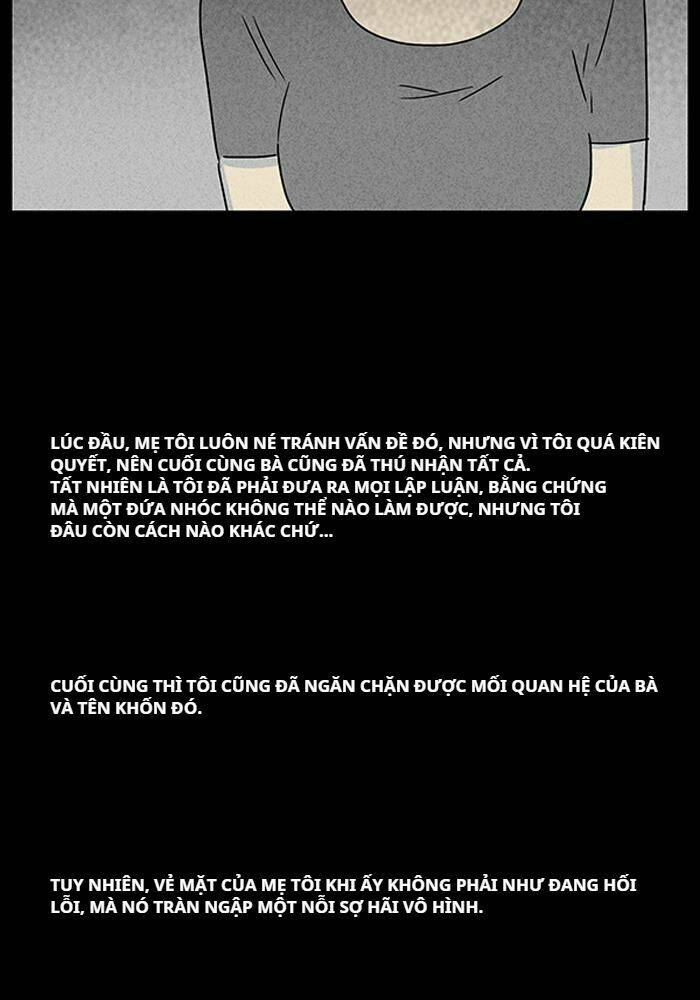 Những Câu Chuyện Bất Thường: Chapter 26