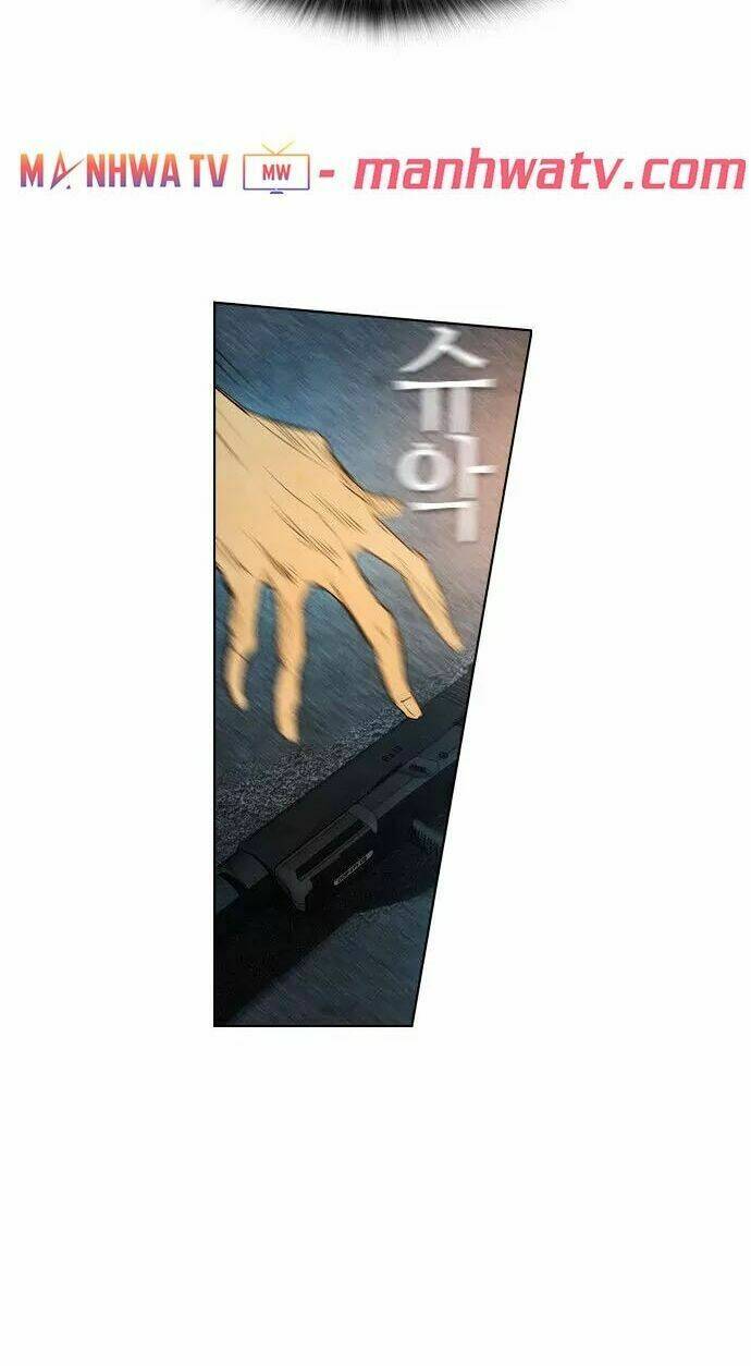 Kẻ Hồi Sinh: Chapter 30