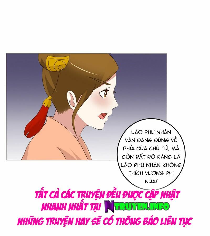 Thông Linh Phi: Chapter 182.5
