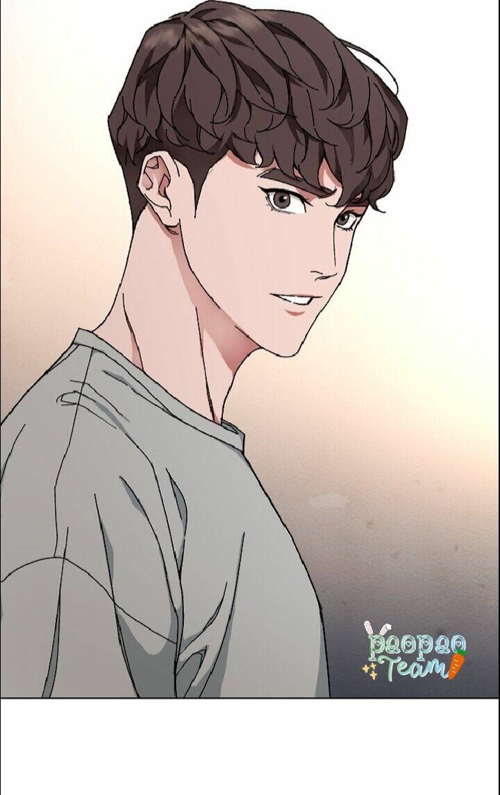 Đứa Trẻ Bình Thường: Chapter 5