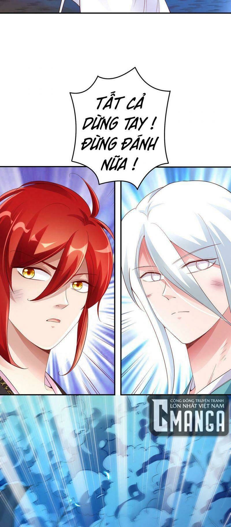 Thiên Kim Bất Hoán: Chapter 88