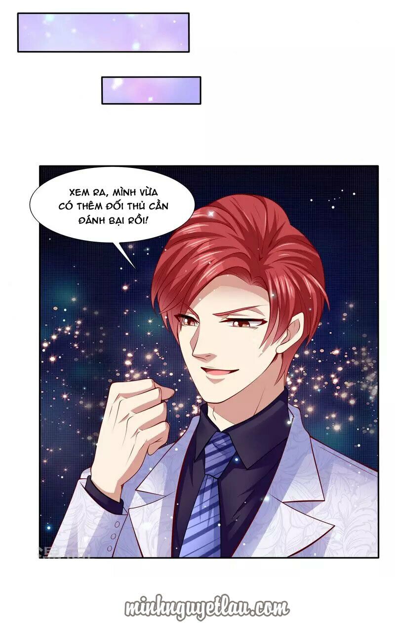 Cưng Chiều Vợ Yêu: Chapter 125