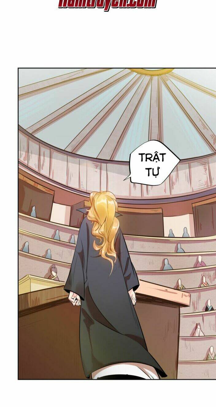 Ngự Thiên Thần Đế: Chapter 4.2