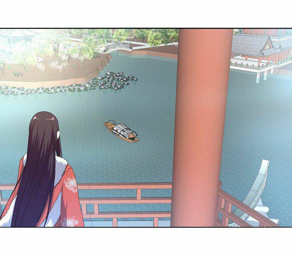 Hỏa Hồ: Chapter 10