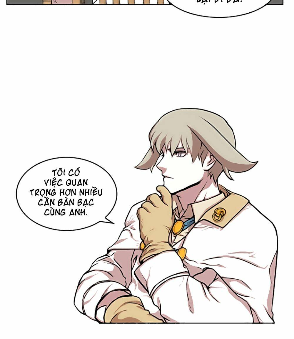 Hard Core Leveling Warrior: Chapter 11