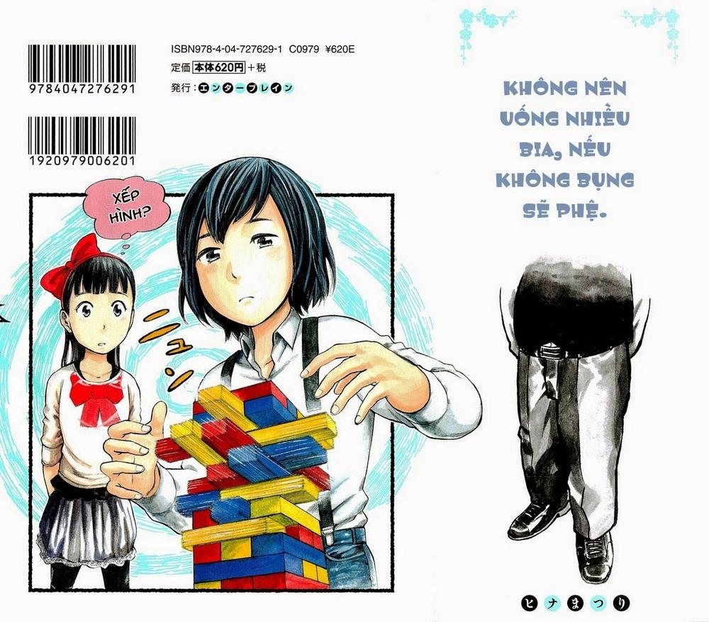 Não Phẳng Siêu Năng Lực: Chapter 6