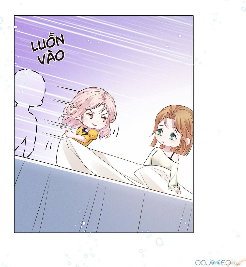 Ghen Tuông Số 1 Thế Giới: Chapter 30