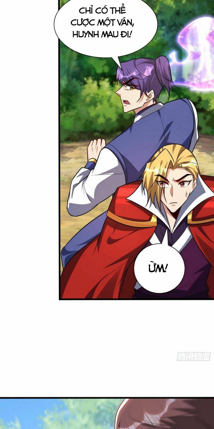 Yêu Giả Vi Vương: Chapter 255