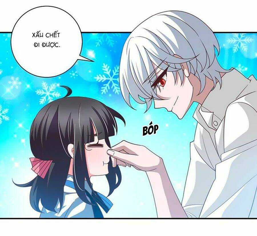 Người Yêu Khát Máu Của Tôi: Chapter 59