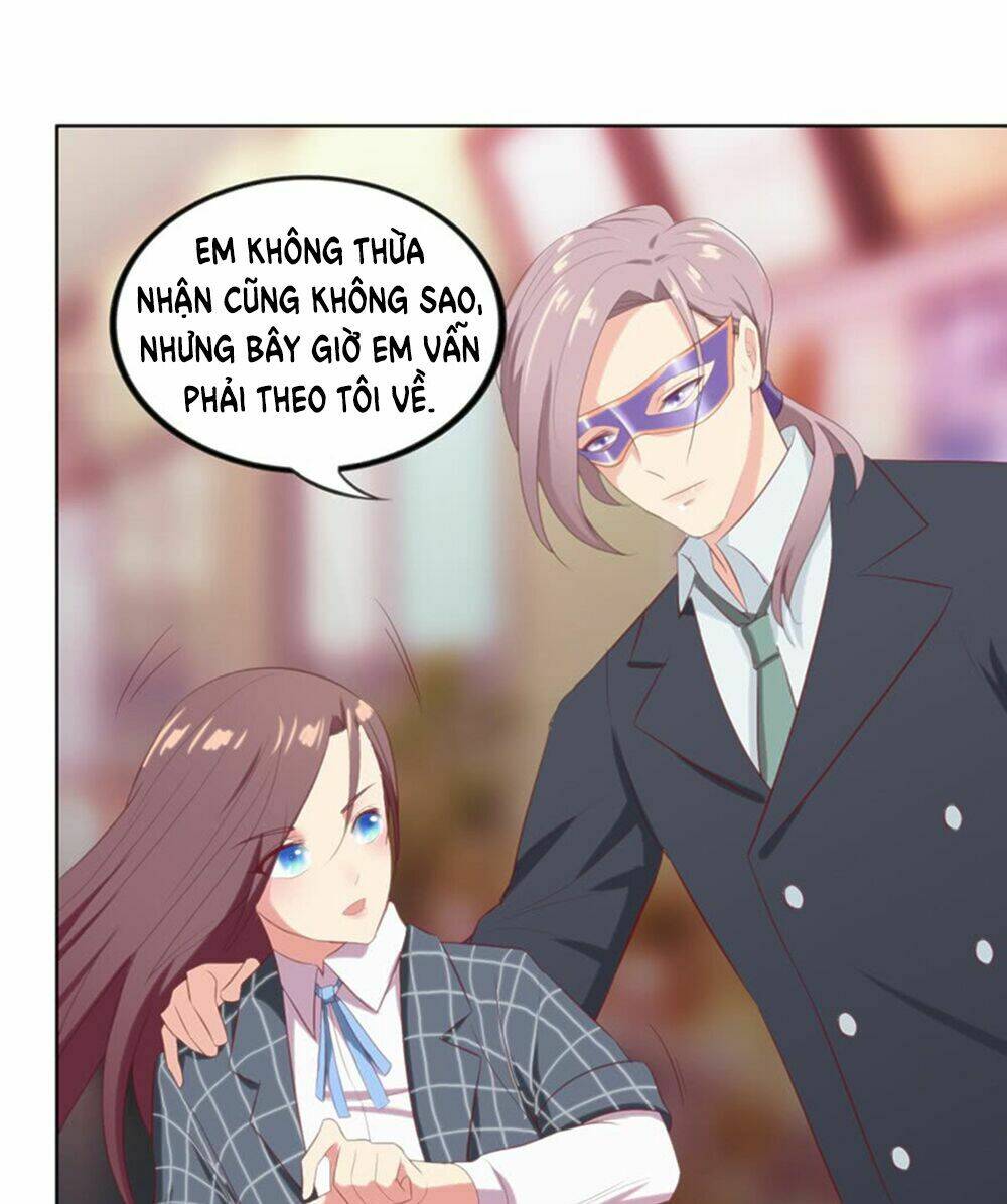 Vạn Sợi Tơ Tình: Chapter 11