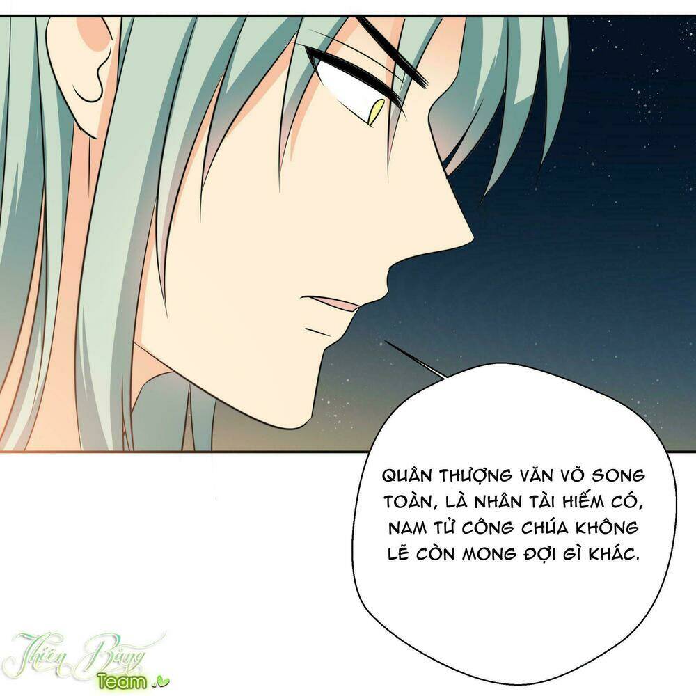 Nam Tử Truyện: Chapter 14