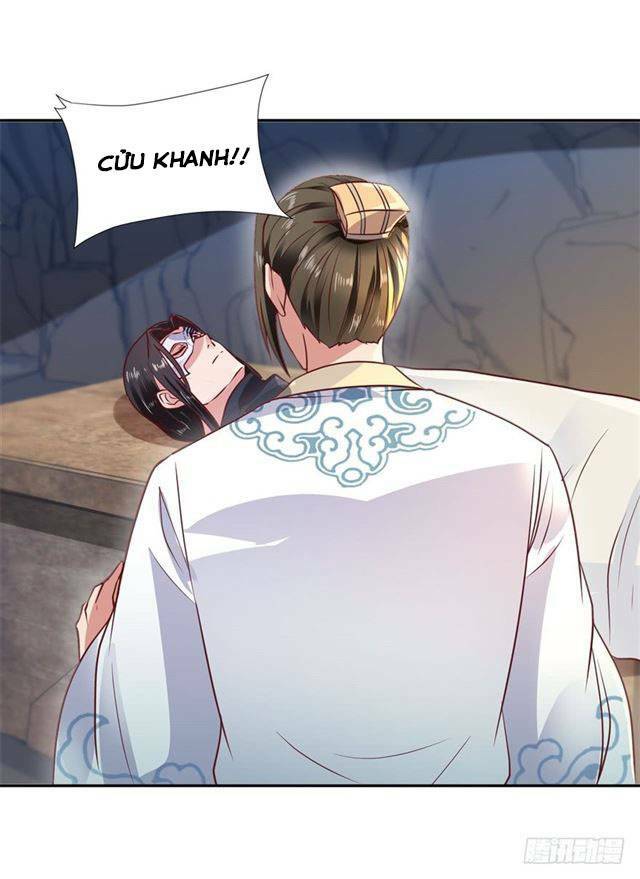 Đế Hoàng Chi Thần Y Khí Phi: Chapter 9