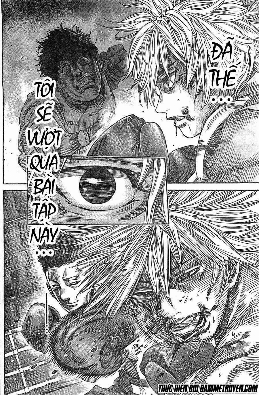Rikudou: Chapter 20
