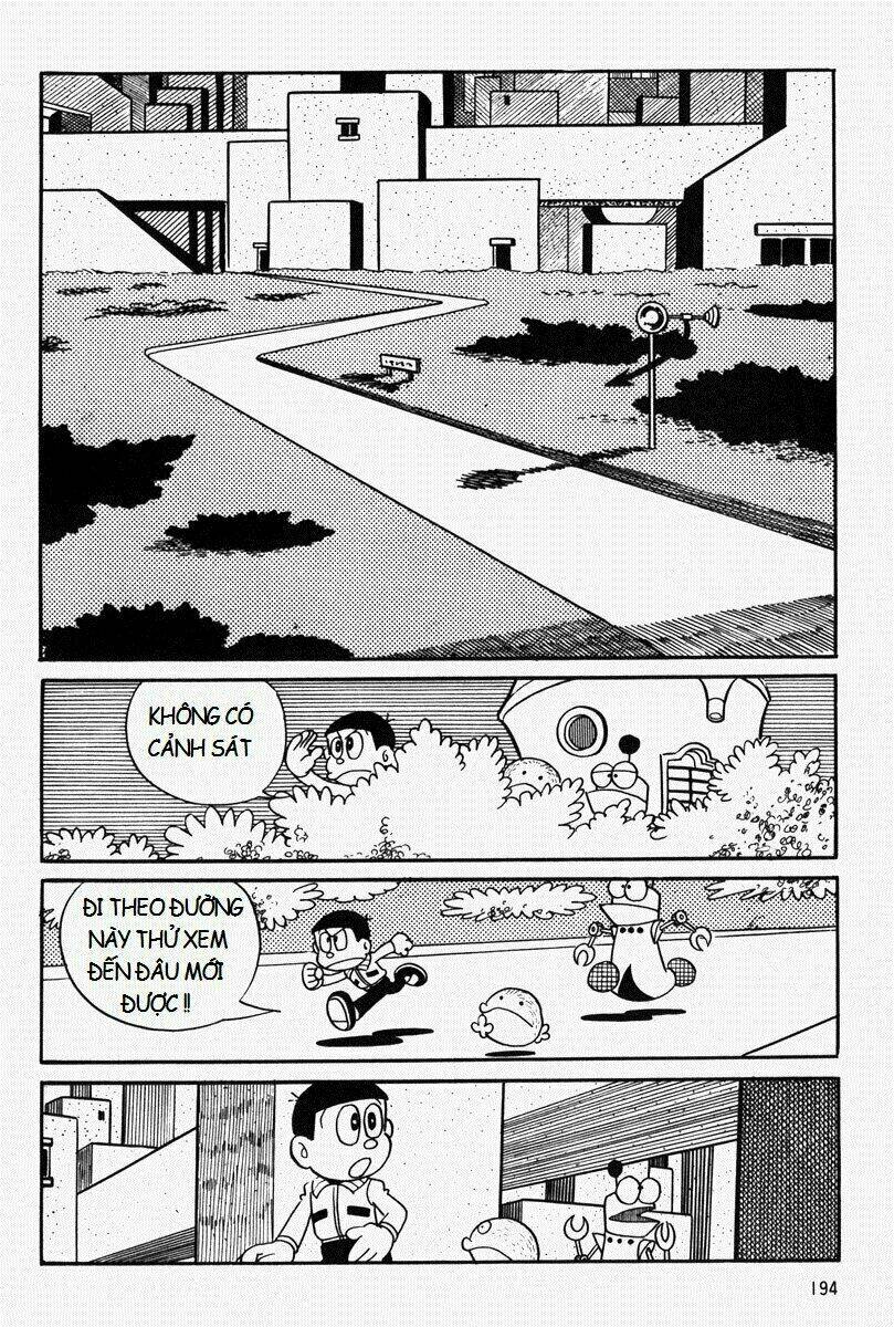 [Remake] Mojako: Chapter 7