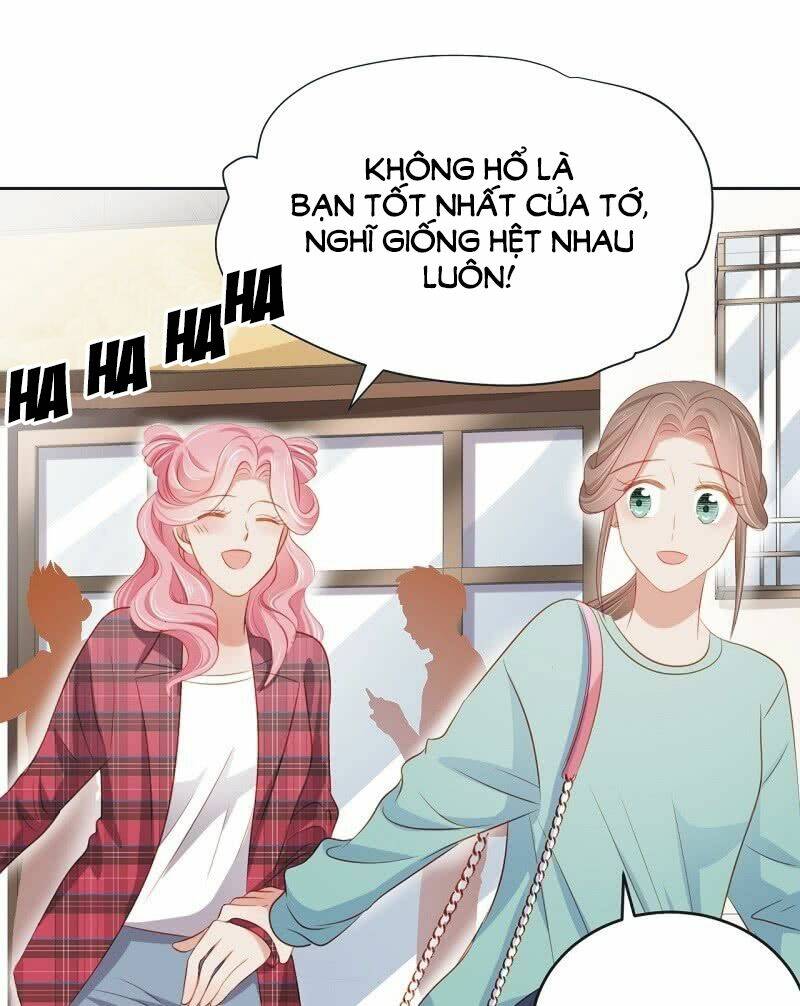 Khi Trá Luyến Nhân: Chapter 64